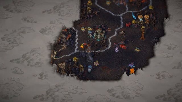 В игре Heroes of Might & Magic: Olden Era была представлена новая фракция — Улей.