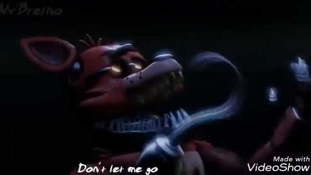 Видео мой демон на русском языке