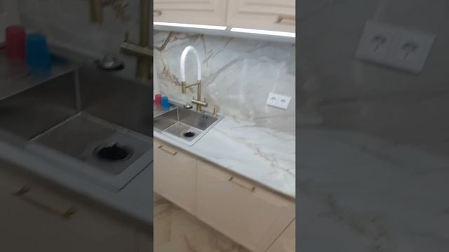 Кухня классика г.Киров