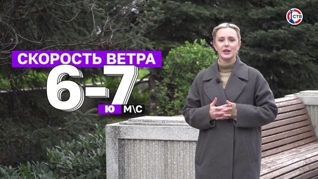 Прогноз погоды на 29 января