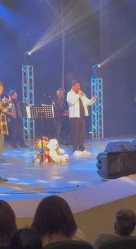 «Сер итеп кенә» Руслан Кирамутдинов