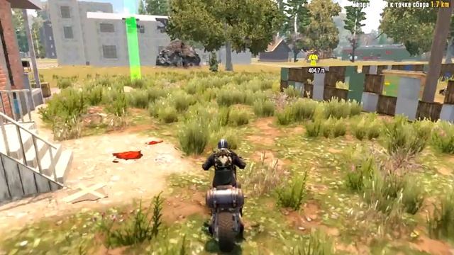 7 Days To Die. №53. Ускоренный мир. Кузни, и хим. лаборатория.