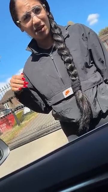 Rich Russian Woman  russia england parking viral ytshorts shorts_360P