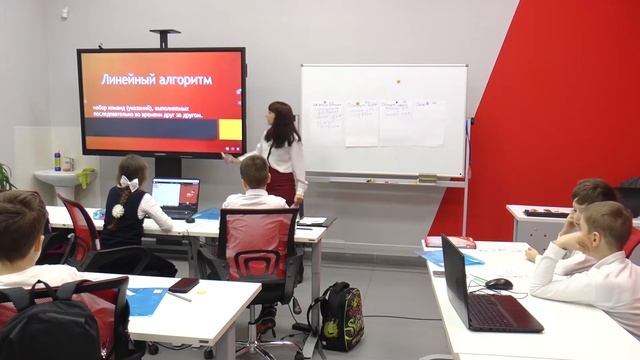 Запись урока: Кристина Аникеева