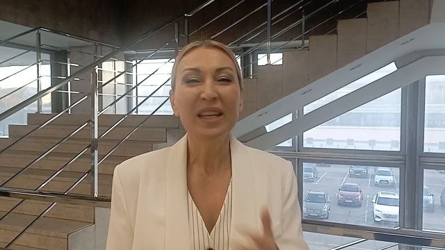 👨🎓Позвольте представить нашего члена жюри - Светлана Галка.
