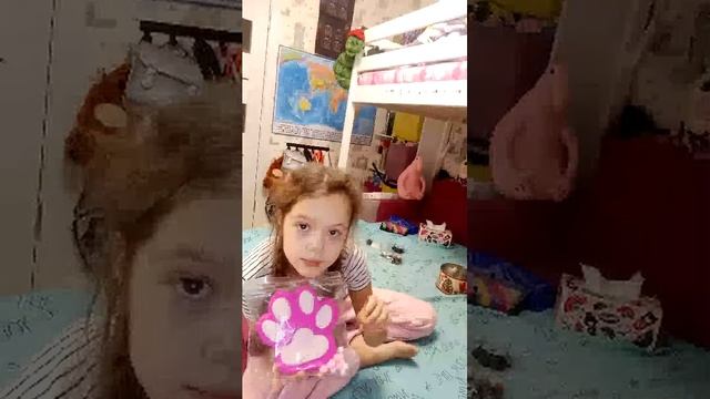 привет! заходи!