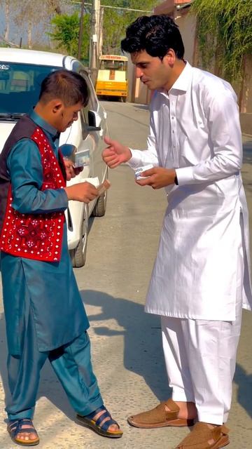 Akhtar De Mubarak Sha ❤️| #redshirtwala #pashtonewsongs