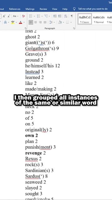How I make my own language for my Mythological Indie Game (DevLog)