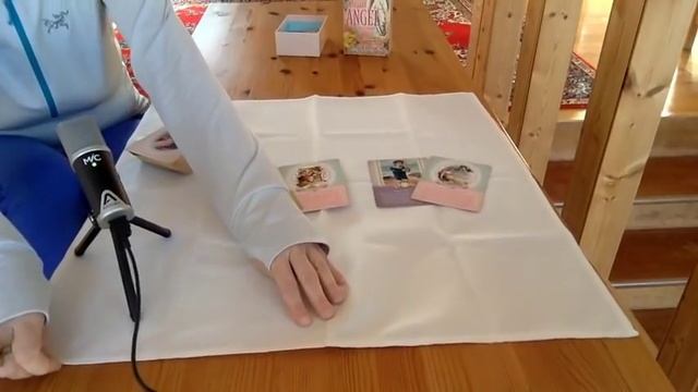 Срочное сообщение от Вашей Судьбы! То чего Вы еще не знаете 💞знаки судьбы ⚜️#колена Таро Canada