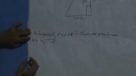 TEOREMA DE PITAGORAS xD