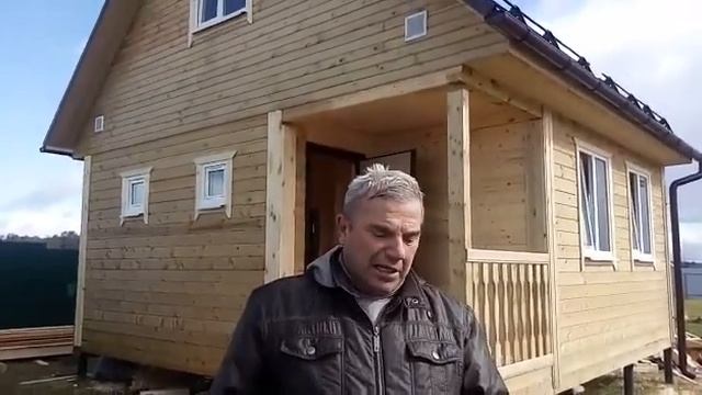 Отзыв о СК «Вологодские дома»
