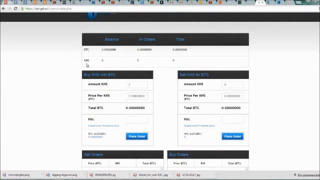 Script CC надежный сервис облачного майнинга!