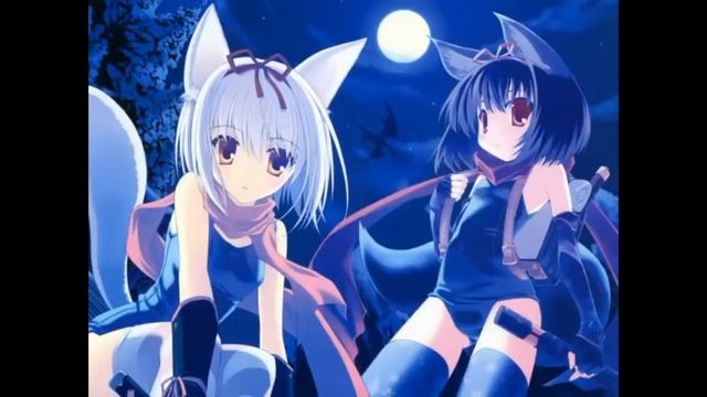 Rockefeller Street anime version!