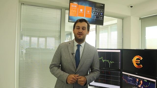 Супер-четверг! Что будет с долларом и евро? | AMarkets