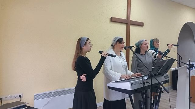 я вхожу в Святое Святых #russia #music #многодетнаясемья #духовноеразвитие