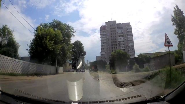 лучше тут не ехать поддержите подпиской #автоинструктор27#автоинструктор