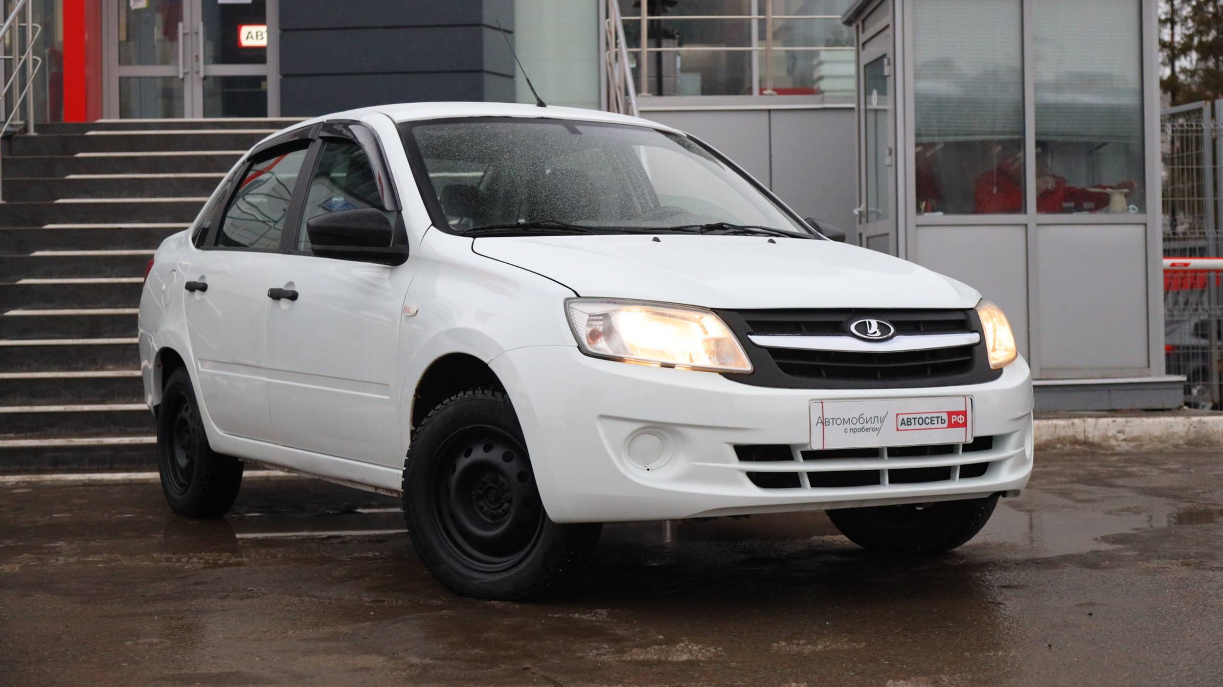 LADA Granta