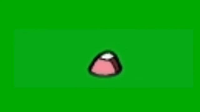 Футаж рта //Snowman//