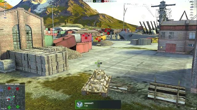ПУТЬ ДО ИС-7! ЧАСТЬ 2