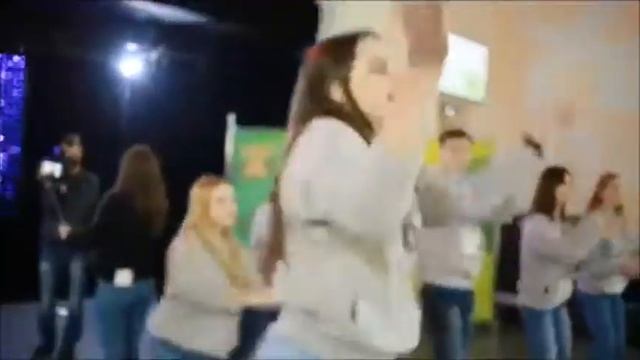 Приём заявок для участия в проекте Школа вожатых