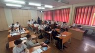 Жапарова Дильназ (история.пед) Образование и просвещение в Казахстане в 19 веке