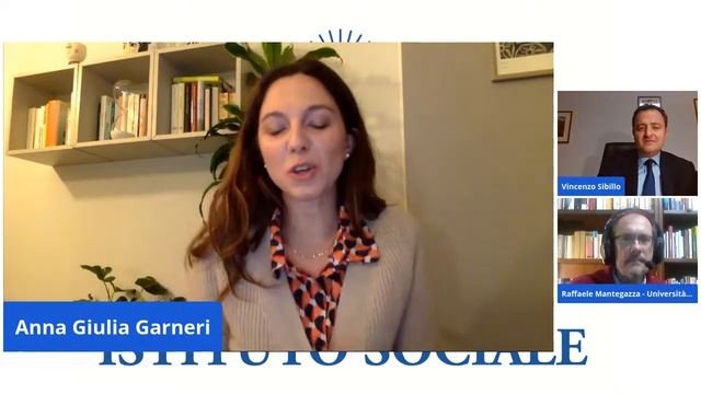 Riscoprire il dialogo - Il dialogo educativo