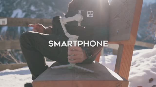 Shot on Smartphone Challenge Winner!