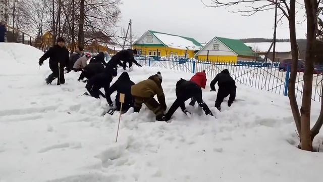 ЗАРНИЦА.ИЩЕМ МИНУ