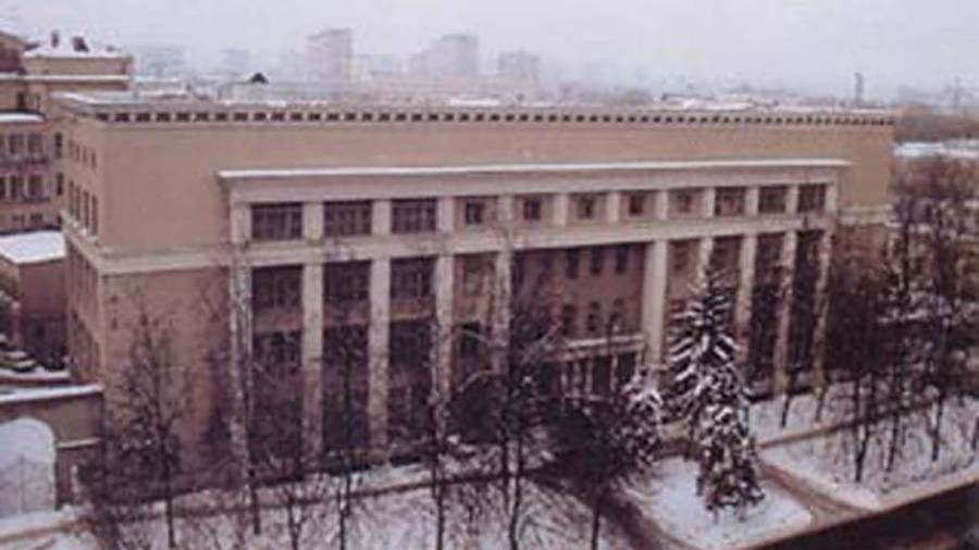 вирусы и рак