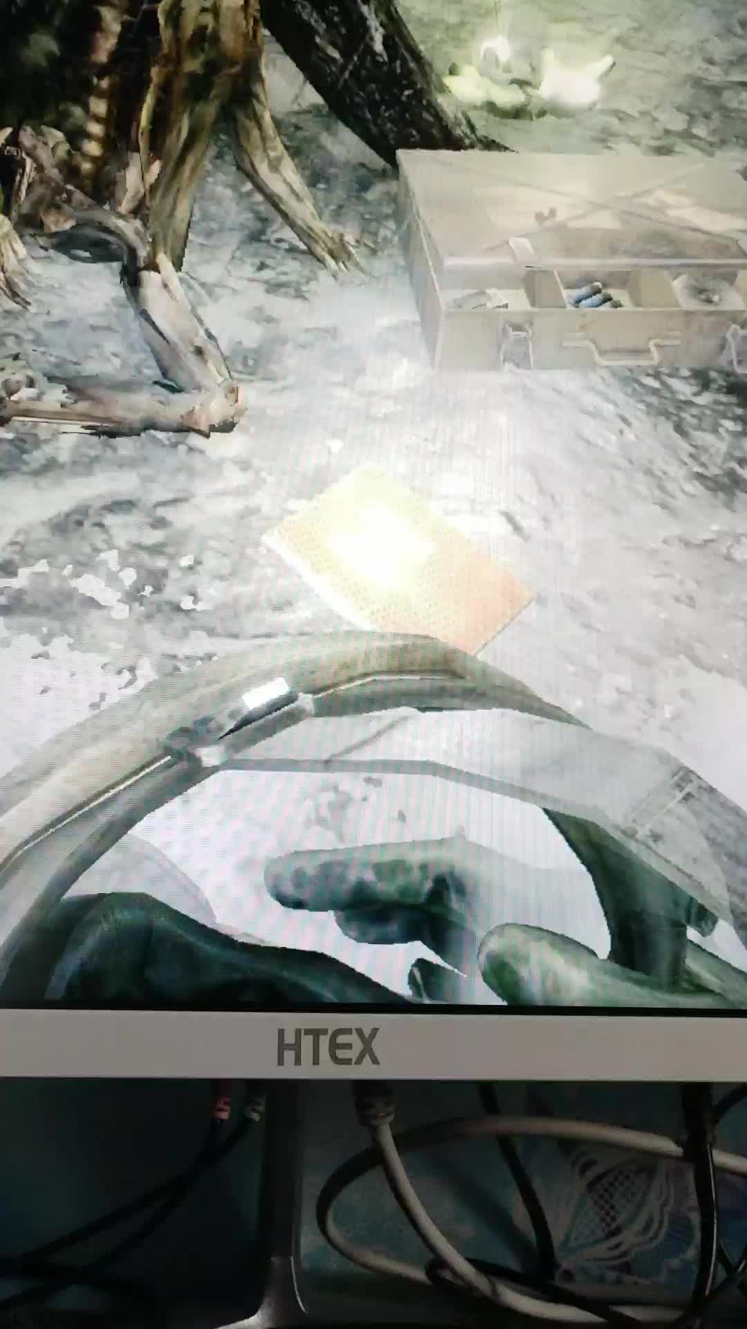 Как победить медведя в метро луч надежды