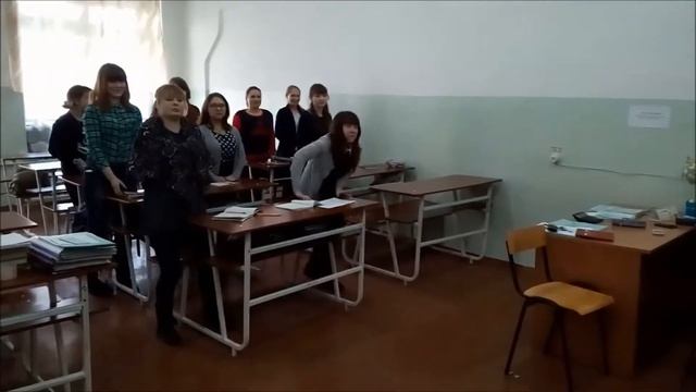 ДЕНЬ СТУДЕНТА