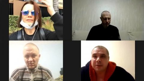 В гостях автор канала "Парсер"