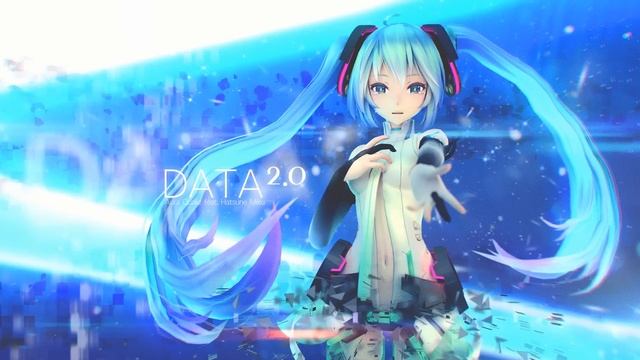 【初音ミクV3】【ボーカロイド】 VOCALOID TRANCE  feat.Hatsune Miku