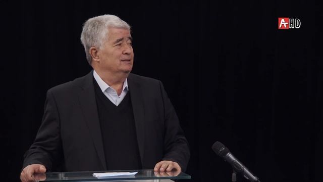 Иактуалтəу азҵаара. Онлайн обучение 21 01 2021