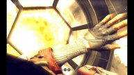Wolfenstein The New Order "Über / Wyatt" maxed graphics 4K / 2160p Walkthrough PART 28 - Landing