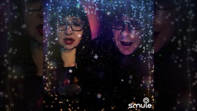 #караокесмул#ольга#игорь#ой ты рожь