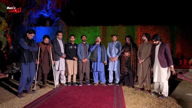 Pashto New Tapay | Latoon Music Bast Tapay | Mix Tappy | Pashto Tapay 2023