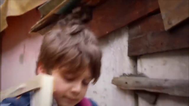 пришел мой дядя - История одной любви - 2 серия
