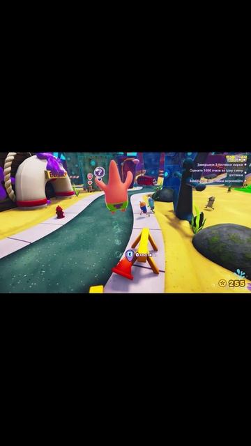 из видео СТРУЯ ЛЮБВИ #fun #приколы #угар #memes #мем #юмор #дифэйдж #spongebob #PatrickStar (5)