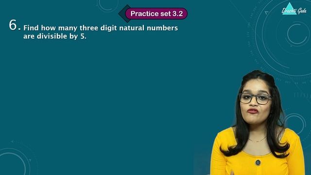 Arithmetic Progression, lecture 2 | SSC Class 10 | Algebra Chapter 3 | Practice Set 3.2