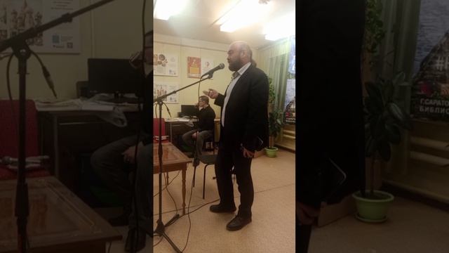 Высоцкий, "Игра в карты в 12-м году", 25.01.2025