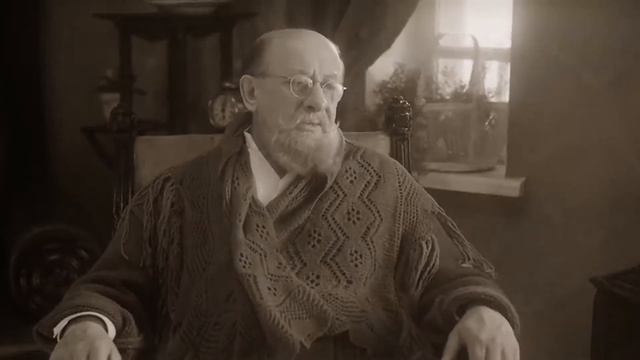 Он меня так задёргал / Профессор Преображенский / СОБАЧЬЕ СЕРДЦЕ