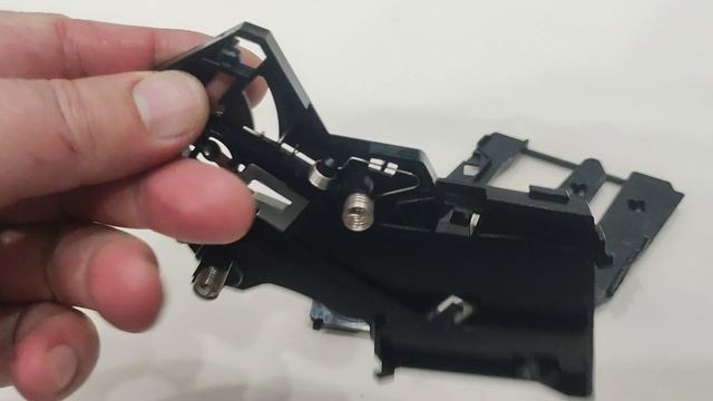 RC2-9218 Направляющие картриджа HP M1132 (комплект)