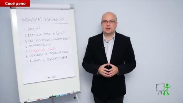 Обучающие видео портала вебмастеров рунета Pro Web Helper