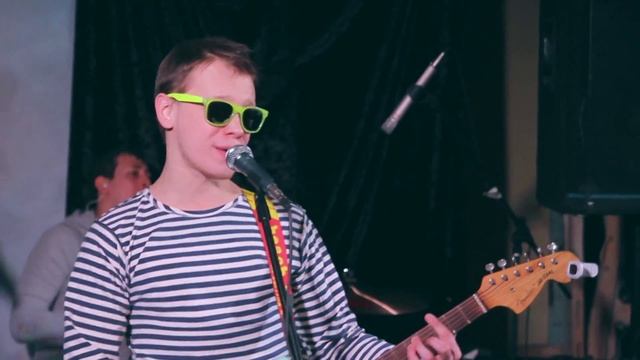 "ЁЖ" - Офигенные пацаны