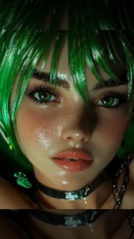 ,,Digital Creative AI Studio."#AI Avatar#Deluxe#Popular video show с искусственным интеллектом.