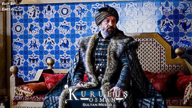 KURULUS OSMAN 82 BOLUM FRAGMAN #KurulusOsmanfragman#