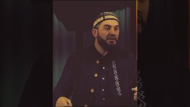 ЧТО ПЛОХОГО СДЕЛАЛ МУФТИЙ РД ДЛЯ ДАГЕСТАНЦЕВ, ЧТОБЫ НЕНАВИДЕТЬ ЕГО?