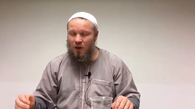 ВЫМЫШЛЕННЫЕ ХАДИСЫ
