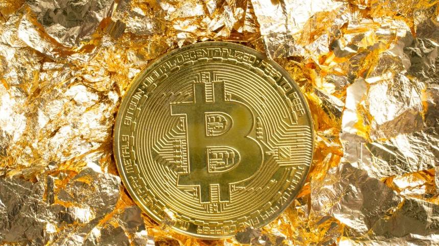 КАК ЗАРАБОТАТЬ НА КРИПТОВАЛЮТЕ В 2025 ГОДУ BTCUSD